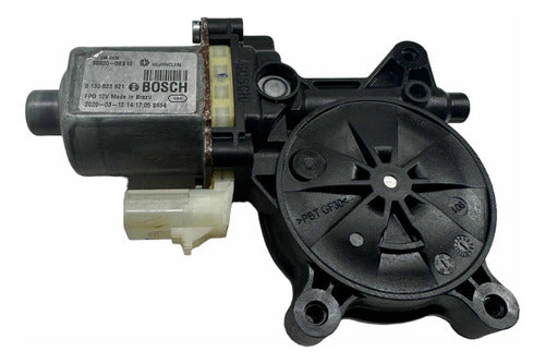 Motor Vidro Elétrico Dianteiro Esquerdo Gm Tracker 2020 2023