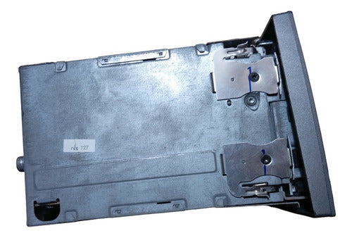 Rádio Som Automotivo Chevrolet Vectra 2005 A 2012 93304316