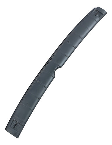 Soleira Porta Malas Peugeot 206 2002 A 2007 9641586177