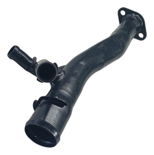 Tubo Cano Água Motor Fiat Palio 1.0 1.5 8v 1996 2002 Com Ar