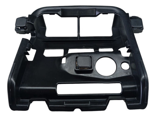 Moldura Luz De Teto Peugeot 208  Original 9801144280 12 A 20