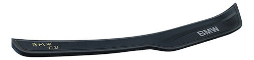 Soleira Porta Traseira Direita Bmw 320i  2007 A 2011 Origina