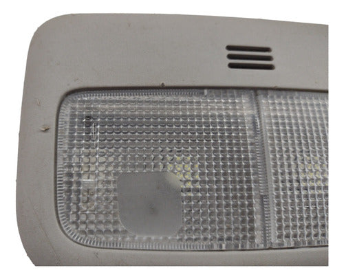 Luz Leitura Teto Toyota Corolla 2009 A 2014 8126052030 Origi