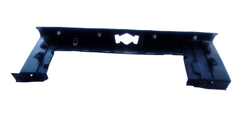 Forro Painel Porta Malas Hyundai Hb20 2013 A 2018 Original