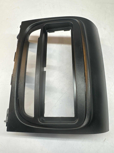 Moldura Radio Palio Idea Siena Original 100196954