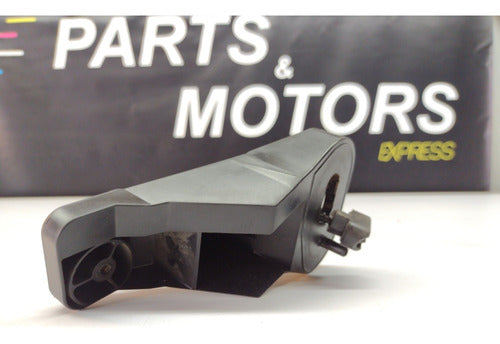 Suporte Forro Porta Dian/esq Citroen C5 2008/12 Original