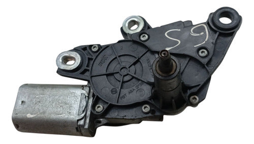 Motor Limpador Vidro Traseiro Vw Gol Fox G5 1002ml750 Origin