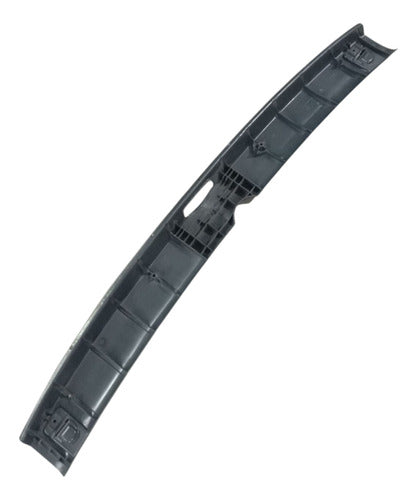 Soleira Porta Malas Peugeot 206 2002 A 2007 9641586177