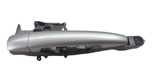Maçaneta Externa Dianteira Direita Citroen C4 Pallas 07 A 13