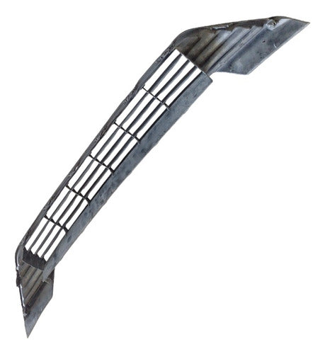 Grade Parachoque Toyota Etios 16/21 53112yp010