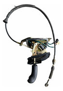 Alavanca De Marcha Trambulador Fiat Bravo Gear 46444349