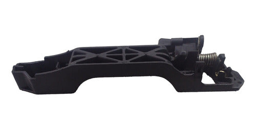 Suporte Maçaneta Externa Traseira Direita Corolla 2009 A 12