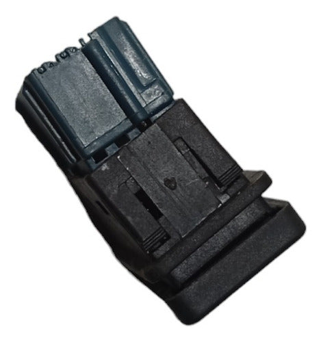 Botao Comando Vidro Traseiro Citroen Picasso 1998 A 2008