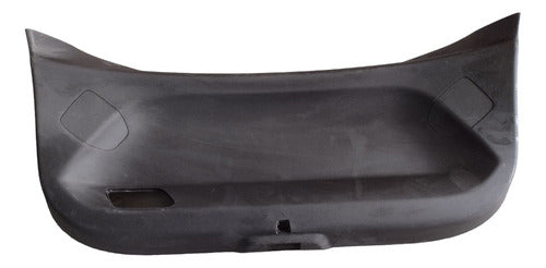 Forro Tampa Traseira Chevrolet Tracker 2020/22 26287833 Orig