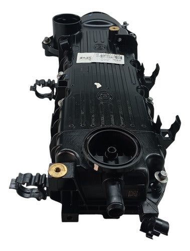 Tampa De Valvula Cabeçote Fiat Argo Cronos 1.3 2018 A 2021