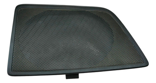 Tela Alto Falante Traseiro Direito Ford Fusion 2006 A 2007