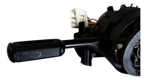 Chave Seta Com Limpador Fiat Uno Elba Premio 1994 A 2001
