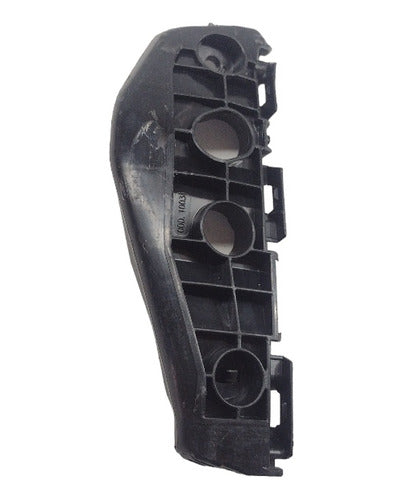 Suporte Guia Para-choque Dianteiro Corolla Com Detalhe 08a12