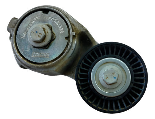 Tensor Correia Alternador Mobi Uno Palio 2016 2020 Original