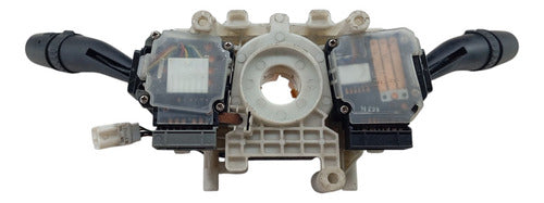 Chave Seta Com Limpador Traseiro Hyundai Tucson 2007 A 2012