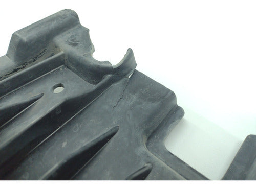 Defletor Parachoque Toyota Corolla  2019 5261802150