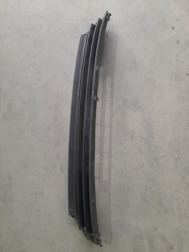 Grade Inferior Central Parachoque Vw Gol 13 A 16 5u0853677d