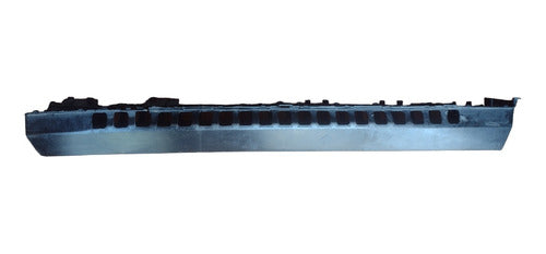 Absorvedor Impacto Parachoque Dianteiro Toyota Sw4 C/detalhe