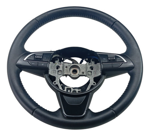 Volante Suzuki Jimny Manual Whih Beck Cam 2020 Original