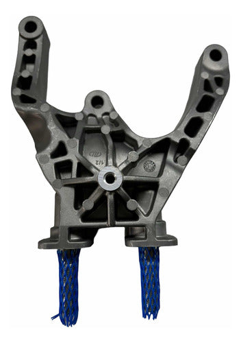 Suporte Caixa Câmbio Fiat Cronos 1.8 2018 2022 Argo 51987511