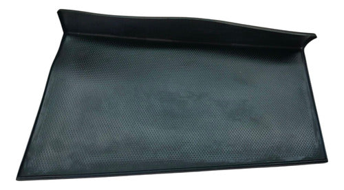Tapete Borracha Porta Luvas Ford Ka 1.0 Flex 2008 A 2013