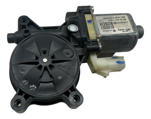Motor Vidro Elétrico Dianteiro Direito Gm Tracker 2020 2023