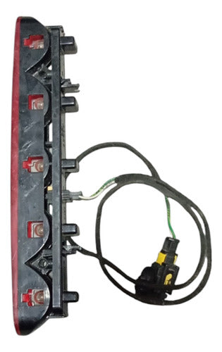 Brack Light Luz Citroen C4 Lounge 2014 A 2017 Original