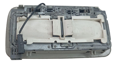Lanterna Luz Teto Cortesia Fiat Bravo 2011 A 2018 Original