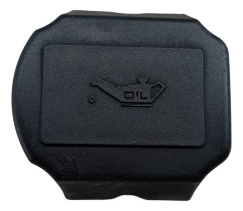 Tampa Oleo Do Motor Chevrolet Corsa 2002 A 2012 Original
