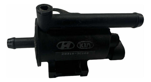 Valvula Canister Azera 3.3. 24v 2008 A 2010 2011 28910-3c100