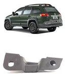 Suporte Parachoque Traseiro Esquerdo Palio Adventure 2014