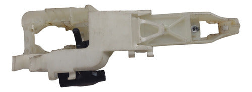 Suporte Maçaneta Externa Traseira Esquerda Hyundai I30 07a13
