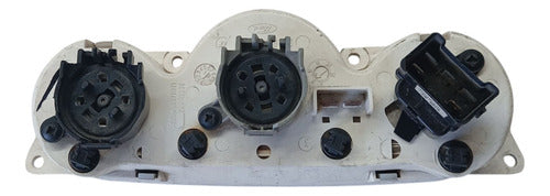Comando  Ar Condicionado Ford Focus 2003 A 2008 Original