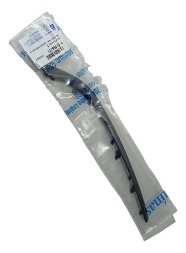 Acabamento Farol Milha Lado Esquerdo Gm Onix Prisma 13 A 16