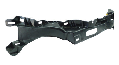 Suporte Soleira Traseira Direita Jeep Renagade 51974611 Orig