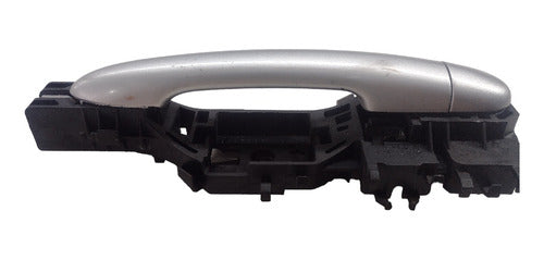 Maçaneta Externa Dianteira Direita Renault Megane 2006 A 12