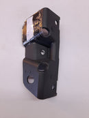 Suporte Parachoque Traseiro Esquerdo Palio Adventure 2014