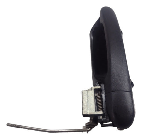 Maçaneta Externa Porta Dianteira Direita Fiat Grand Siena
