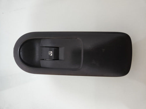 Botão Interruptor Vidro Elétrico Diant Dir Duster 156013740