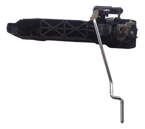 Maçaneta Externa Dianteira Direita Toyota Corolla 2009 A 14