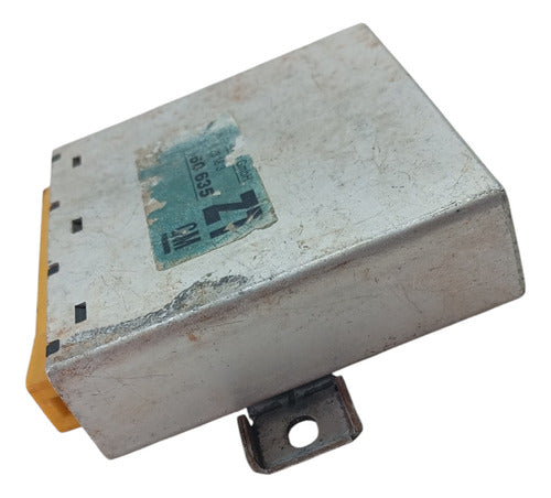 Modulo Conforto Trava Alarme Gm Vectra Astra 1994 A 1997