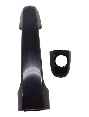 Maçaneta Externa Dianteira Esquerda Hyundai I30 2008 A 2012