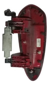 Maçaneta Externa Traseira Direita Fiat Punto Linea 2008 A 13