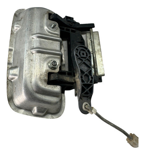Maçaneta Externa Porta Traseira Direita Astra 1999 A 2011 Gm