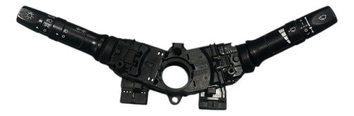 Chave Seta Farol Neblina Limpador Hyundai Hb20 Sedan